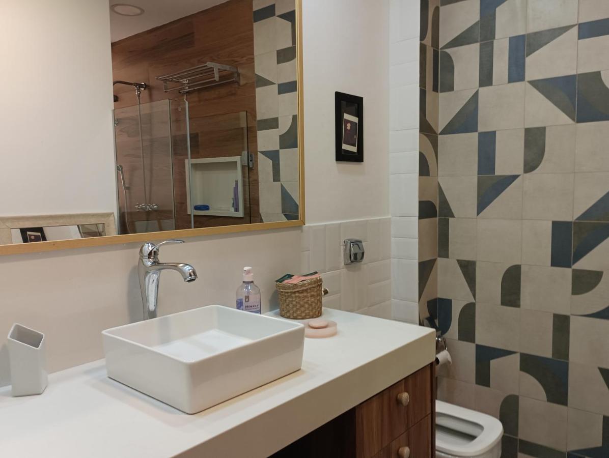 Apartment Apartamento Praia Leme Star *